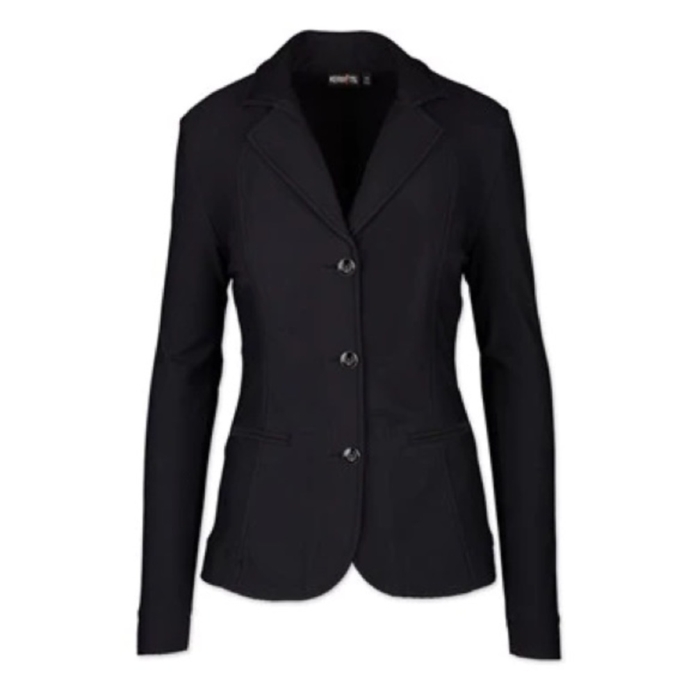 NWT Kerrits Affinity Aero Showcoat